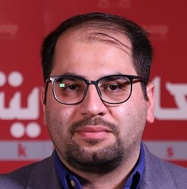 وحید کشافی نیا